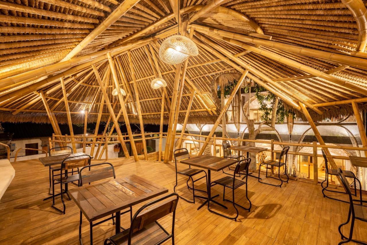Clan Living - The Founder Ubud Exterior photo