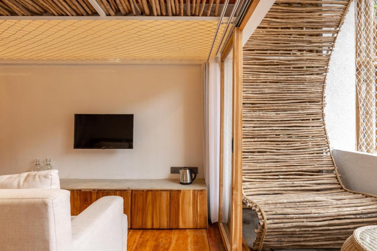 Clan Living - The Founder Ubud Exterior photo