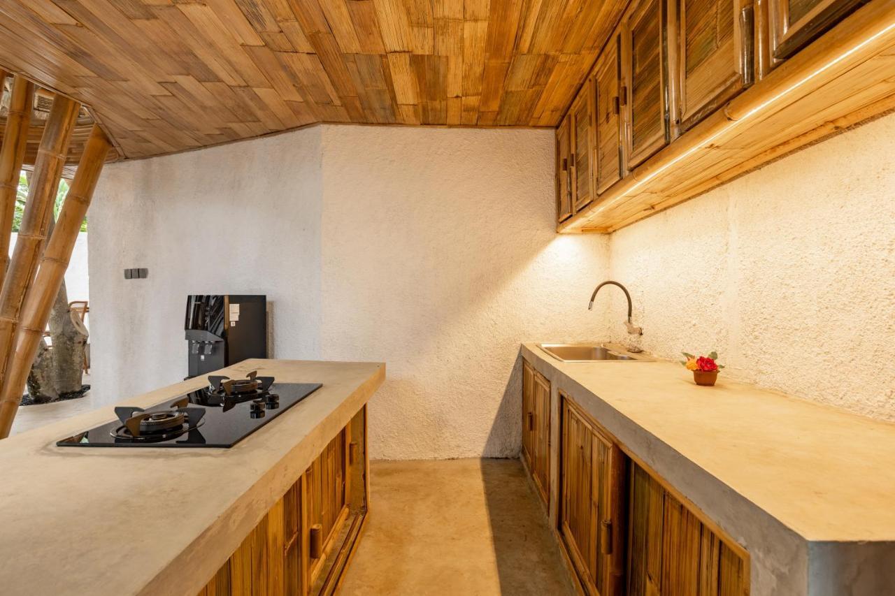 Clan Living - The Founder Ubud Exterior photo
